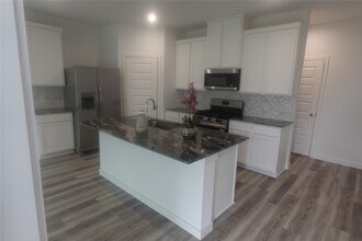 2824 Lisburn Ter Ln in Houston, TX - Building Photo - Building Photo