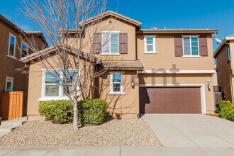 873 Willow Bridge Dr in Folsom, CA - Building Photo - Building Photo