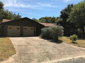 4635 Marlo Dr in Austin, TX - Building Photo