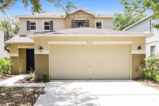 property at 9313 Wellstone Dr