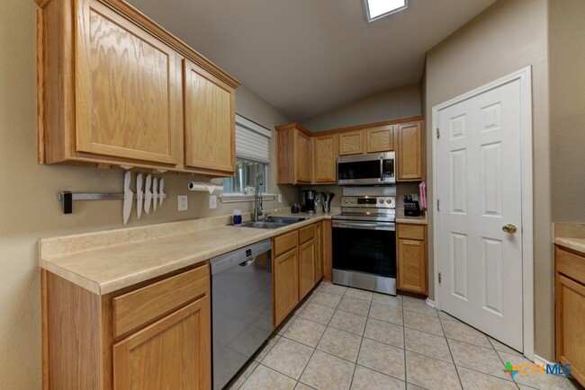 388 Solitaire Path in New Braunfels, TX - Building Photo - Building Photo