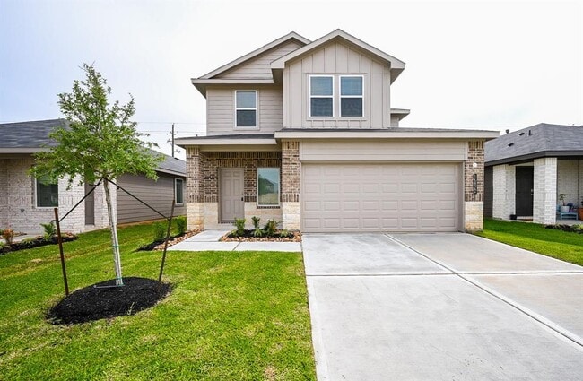 16822 Paintbrush Holw Ln