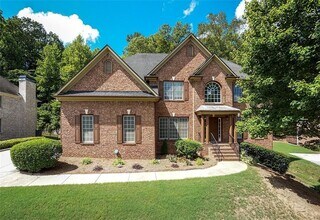 1315 Cresthaven Ln NW in Lawrenceville, GA - Building Photo - Building Photo