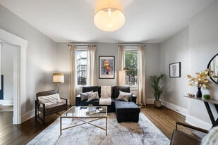 1826 Republic St in Cincinnati, OH - Building Photo