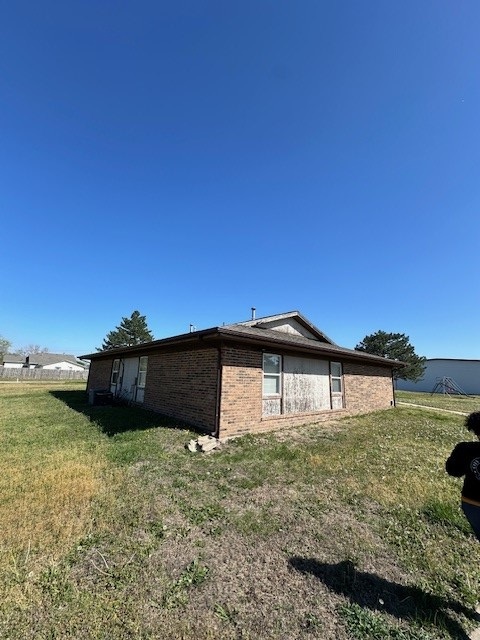 215 S Blankenship Rd in Udall, KS - Building Photo - Building Photo