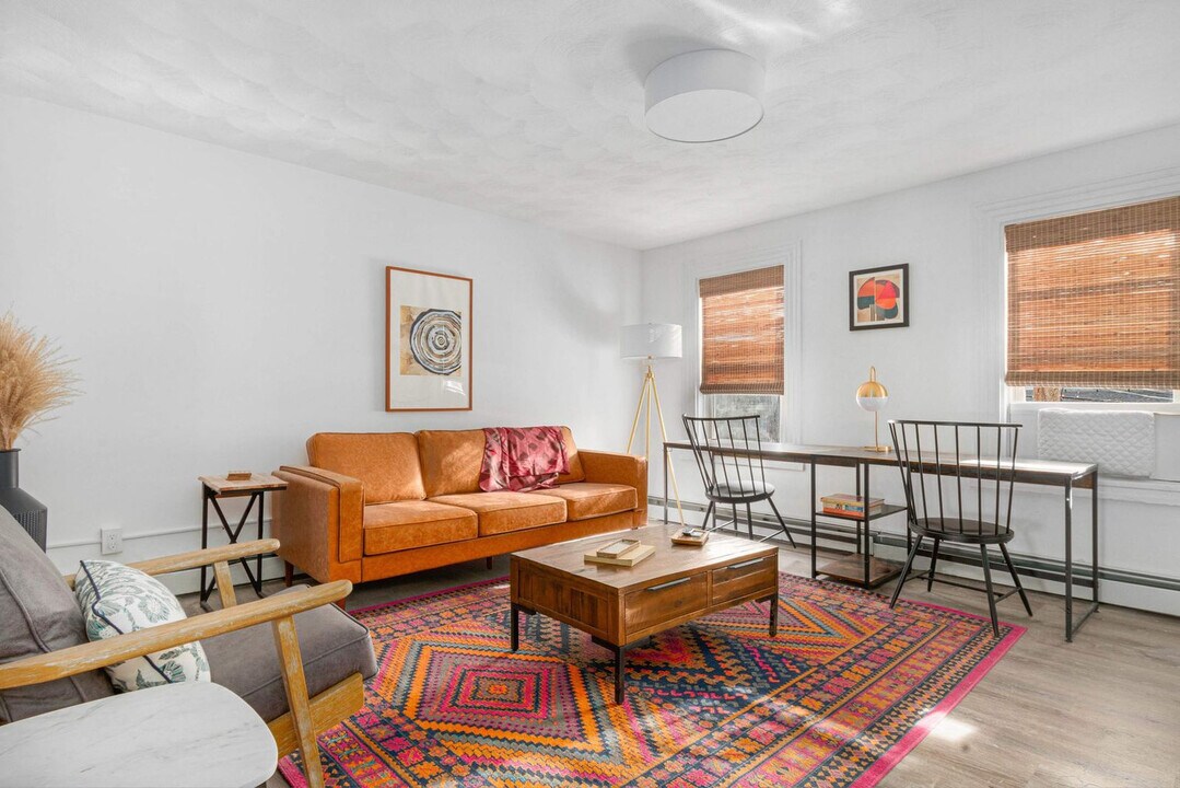 136 Main St, Unit ID1380013P in Warren, RI - Foto de edificio