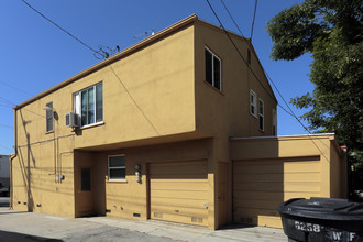 6258 Greenleaf Ave in Whittier, CA - Building Photo - Building Photo