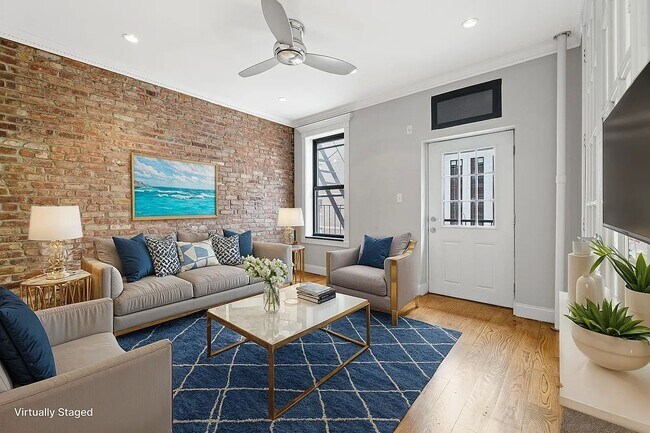 188 Avenue B in New York, NY - Foto de edificio - Building Photo