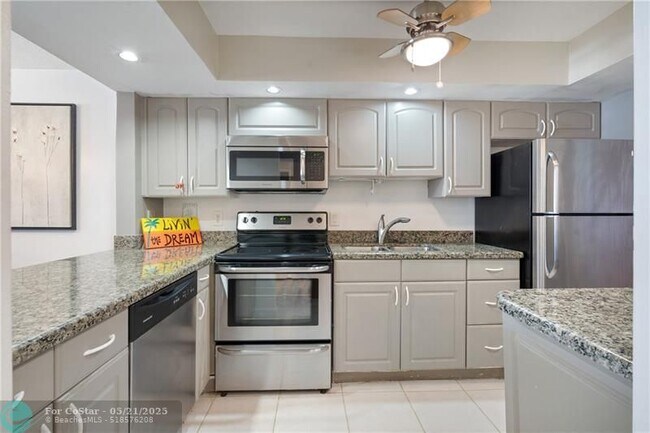 property at 4500 N Federal Hwy
