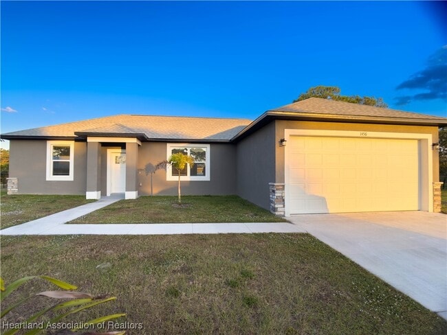 property at 1456 Kyra Ave