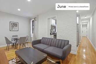 Private bedroom in 4 bed/1 bath Home in New York, NY - Building Photo - Building Photo