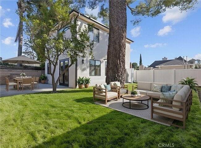 property at 11145 Hortense St