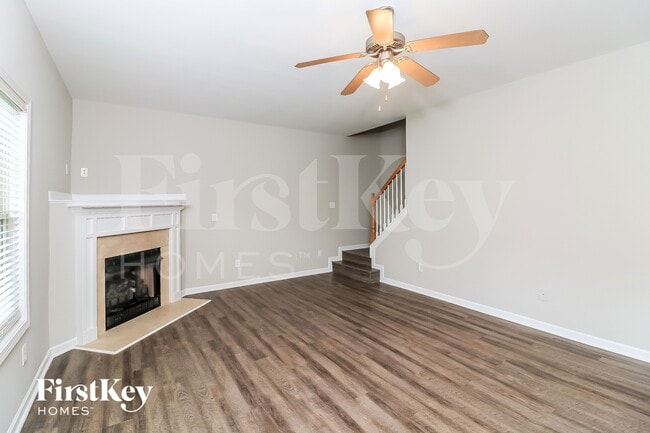 427 Belmont Way in Woodstock, GA - Building Photo - Building Photo