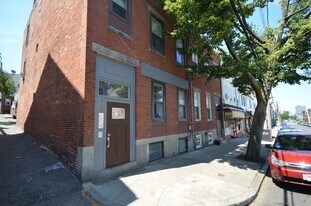 349 Sumner St, Unit 3 in Boston, MA - Building Photo