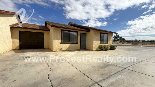property at 15952 Sequoia St