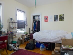 388 Washington St, Unit n in Somerville, MA - Foto de edificio - Building Photo