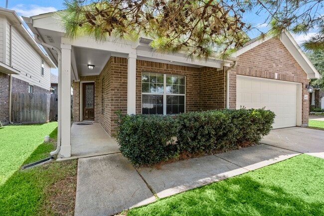 property at 6407 Sweet Orchid Ln