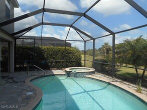 9664 Mirada Blvd in Ft. Myers, FL - Building Photo - Building Photo