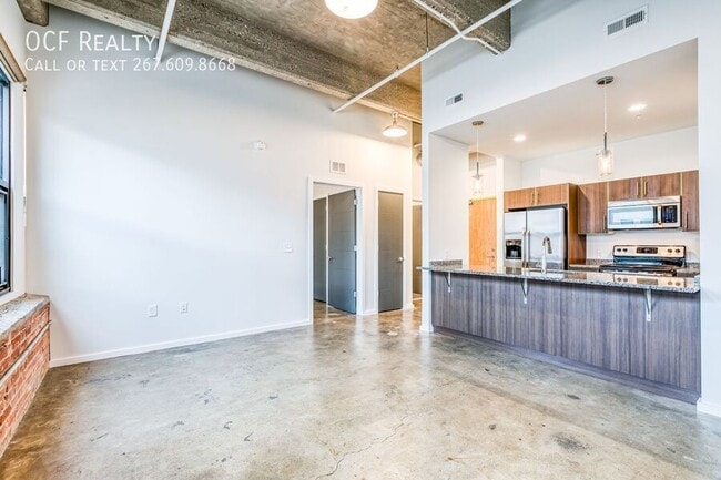 property at 4800 Brown St