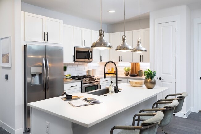 property at 4740 Westheimer Rd