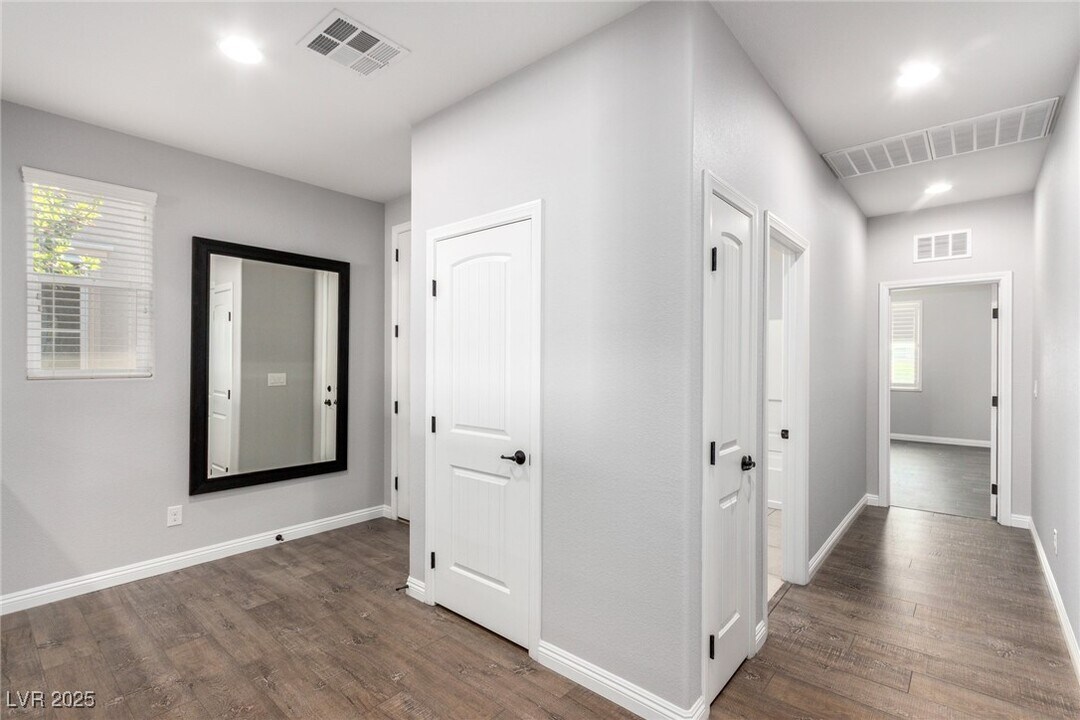 5344 Bocopa St in Las Vegas, NV - Building Photo