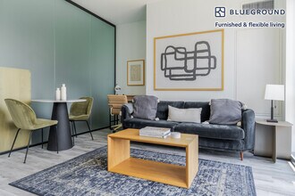 501 Brazos St in Austin, TX - Foto de edificio - Building Photo