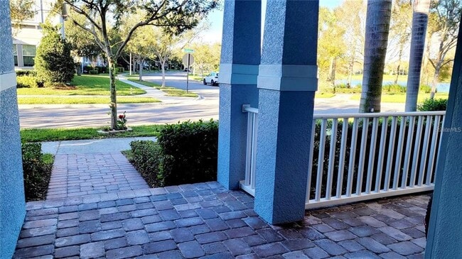 7905 Iceland Gull Street in Winter Garden, FL - Building Photo - Building Photo