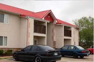 3462 College Rd Apartments