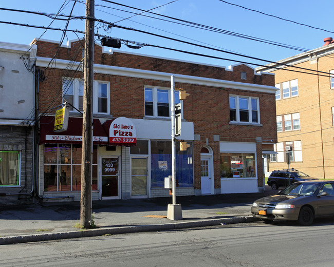 3100-3106 James St in Syracuse, NY - Building Photo - Building Photo