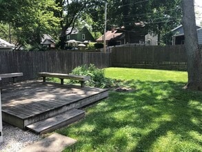 1619 Glenn Park Dr in Champaign, IL - Building Photo - Building Photo