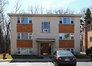 5011 River Rd in Schiller Park, IL - Building Photo - Building Photo