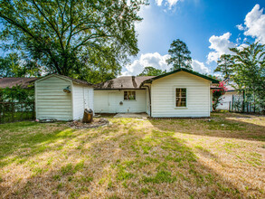 10315 Envoy St in Houston, TX - Foto de edificio - Building Photo