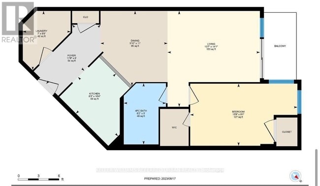 1 Leaside Park Dr in Toronto, ON - Building Photo - Building Photo