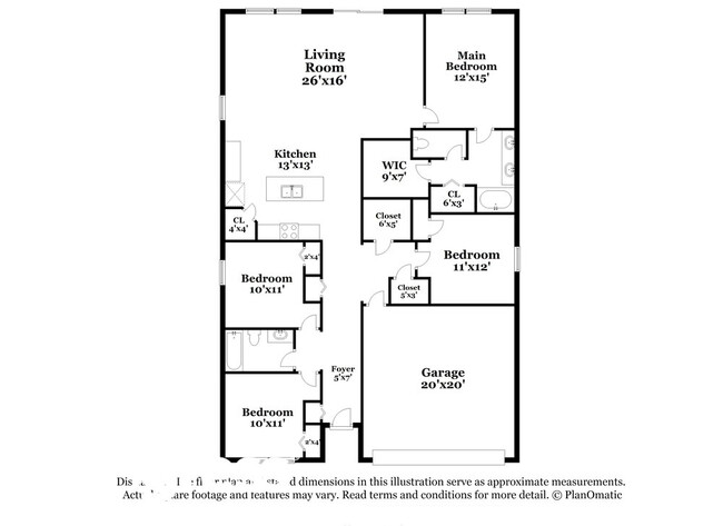 401 Gillespie Ave in Jacksonville, FL - Building Photo - Building Photo