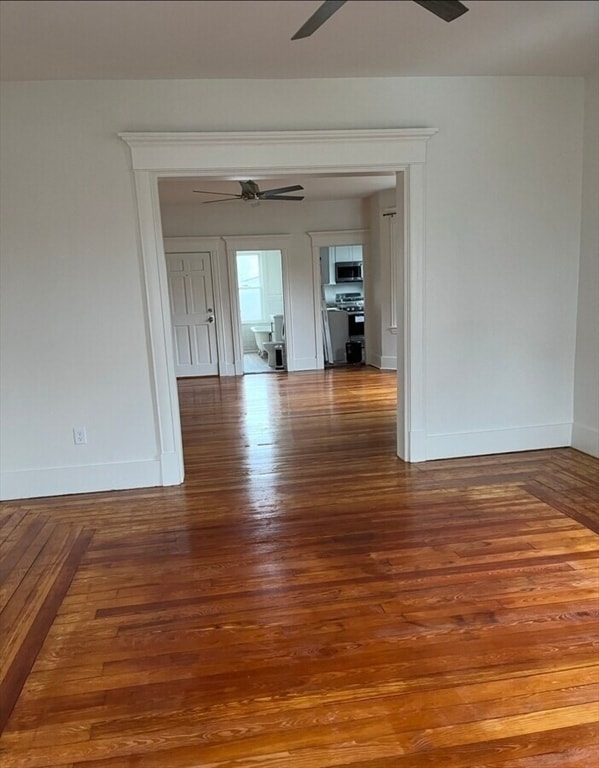 10 Baylies St in New Bedford, MA - Building Photo - Building Photo