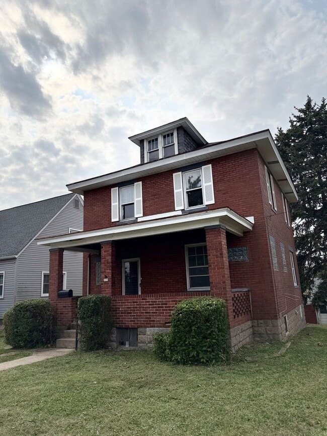property at 300 Arlington Ave