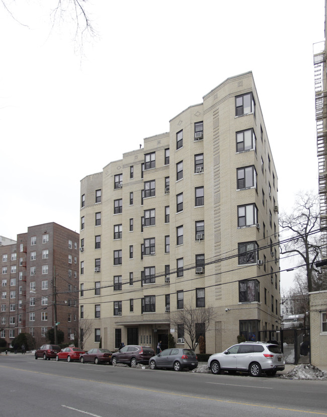 4279 Webster Ave in Bronx, NY - Building Photo - Building Photo