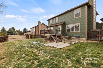 670 Robinglen Ct in Colorado Springs, CO - Building Photo - Building Photo