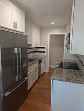 280 Easy St, Unit 407 in Mountain View, CA - Foto de edificio - Building Photo