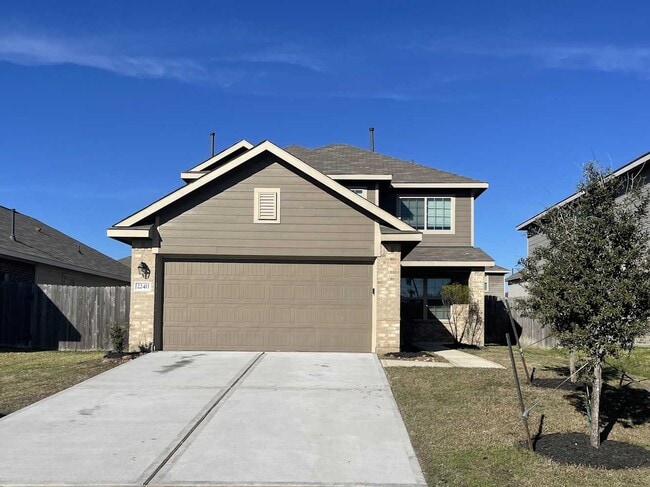 property at 22411 Sonora River Trce