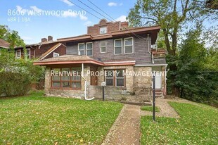 8606 Westwood Rd in Pittsburgh, PA - Building Photo