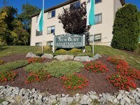 Newbury Apartment Homes - Newbury Apartamentos in Syracuse, New York