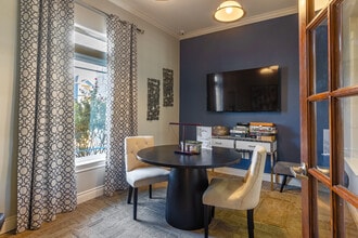 Residence at Midland in Midland, TX - Foto de edificio - Interior Photo