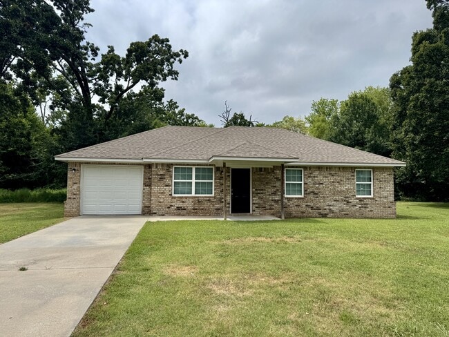 property at 611 Carson Rd