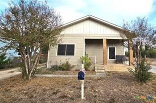 105 Santa Clara St in Cibolo, TX - Building Photo