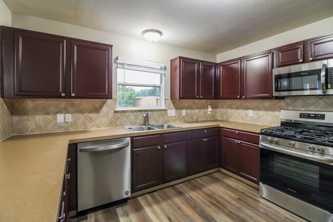 property at 439 Remington Park Ct
