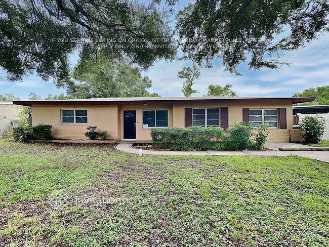 property at 8500 Jacaranda Ave