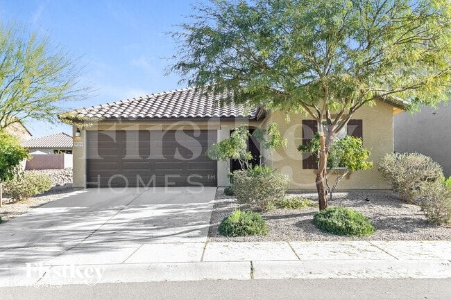 property at 11562 W Oilseed Dr