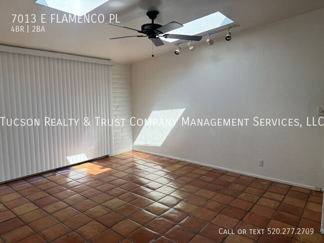7013 Flamenco Pl in Tucson, AZ - Building Photo - Building Photo