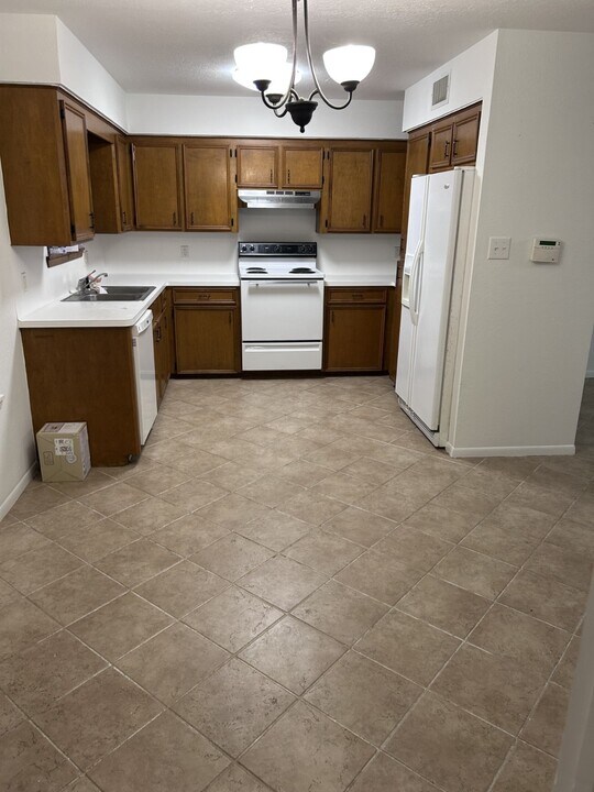 232 Olen St in Jasper, TX - Building Photo